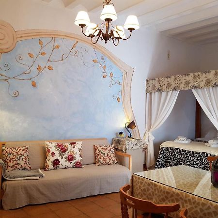 Апартаменты Loft De La Seda Centro Ayuntamiento Гранада Экстерьер фото