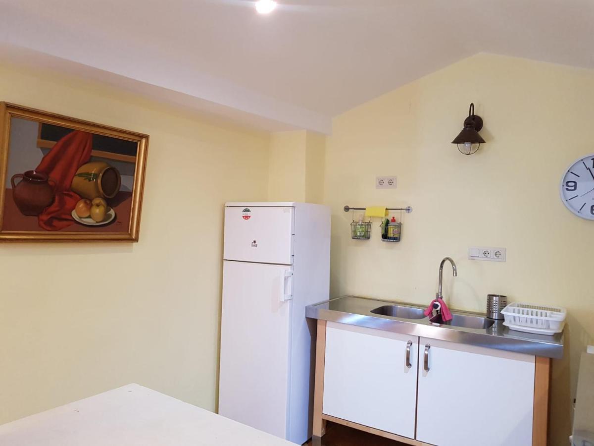 Апартаменты Loft De La Seda Centro Ayuntamiento Гранада Экстерьер фото