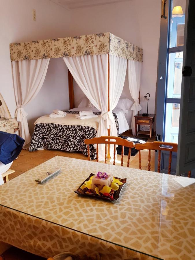 Апартаменты Loft De La Seda Centro Ayuntamiento Гранада Экстерьер фото